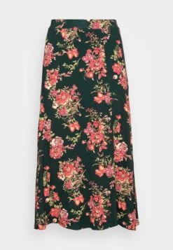 Anna Field Jupe Trapèze - Dark Green 3 Anna Field Jupe Trapèze - Dark Green -Anna Field 6759b109dce34b91b6ad2af1806e22bc scaled