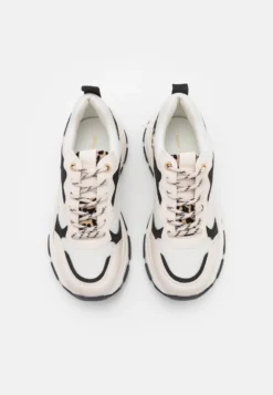 Anna Field Baskets Basses - Black/Beige -Anna Field 684378d0af2b4a36a33aeed89820e6ed scaled