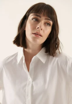 Anna Field Chemisier - White -Anna Field 68618e3444214241abc966240a3d1f35 scaled