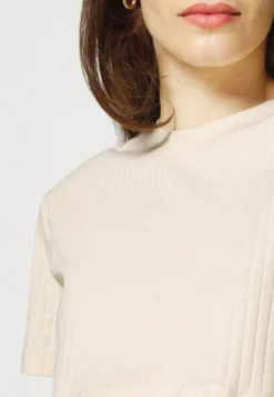 Top Skirt Set - Jupe Crayon - 003 - Off-White -Anna Field 6895ea84cced4e55982e65db4effa2d7 scaled