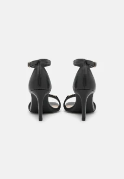 Anna Field Leather - Sandales - Black -Anna Field 69f58b3f1a7948ac940104d400303dfc scaled