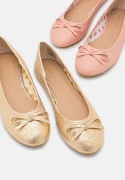 Anna Field 2 Pack - Ballerines - Gold/Pink 6 Anna Field 2 Pack - Ballerines - Gold/Pink -Anna Field 6a0d96674bc0488ea5ea5a6867ff22f8 scaled