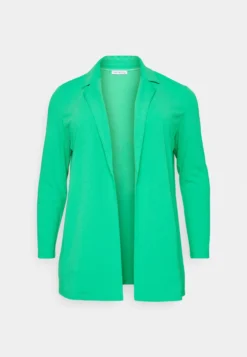 Manteau Court - Green -Anna Field 6b02ef44668447fba138fbb664c46f5c scaled