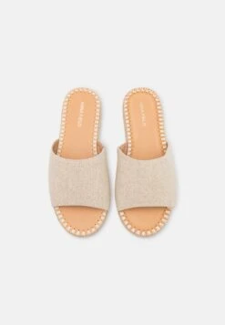 Anna Field Mules - Beige -Anna Field 6b7ad31995a04dd29b6b14c27e21bb72 scaled
