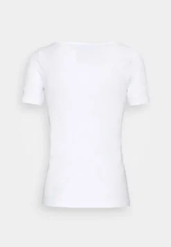 Anna Field T-Shirt Basique - White -Anna Field 6b8f9ec051a947cd97d097dacf1a7edd scaled