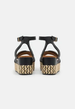 Anna Field Espadrilles - Black -Anna Field 6b985c60a5584bcfbe82264484b1eab3 scaled