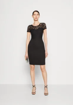 Anna Field Robe En Jersey - Black -Anna Field 6baee82d86f8424498dc4ac87a82c13f scaled