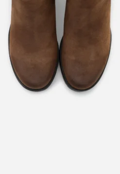 Anna Field Boots À Talons - Cognac -Anna Field 6bd9a2e8c64a4b4692826c6d20f7b040 scaled