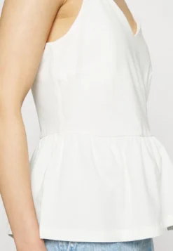 Petite 2Pack - Blouse - Black/ White -Anna Field 6bf7b234602243f3bcab1fcbf60ad3a4 scaled