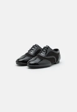 Derbies - Black -Anna Field 6c1a270b2b284f1bb1d3a43855ca8574 scaled