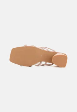 Anna Field Leather - Mules À Talons - Light Pink 4 Anna Field Leather - Mules À Talons - Light Pink -Anna Field 6c2bd5854e5f4fa1871dcfbe889f2d65 scaled