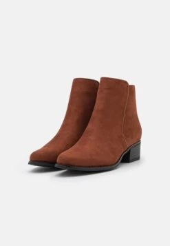 Bottines - Dark Brown -Anna Field 6c3f0605d5754e78904dfa50da60244c scaled