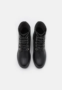 Anna Field Bottines Compensées - Black -Anna Field 6c68d65bb43440738a90677c84db15ff scaled