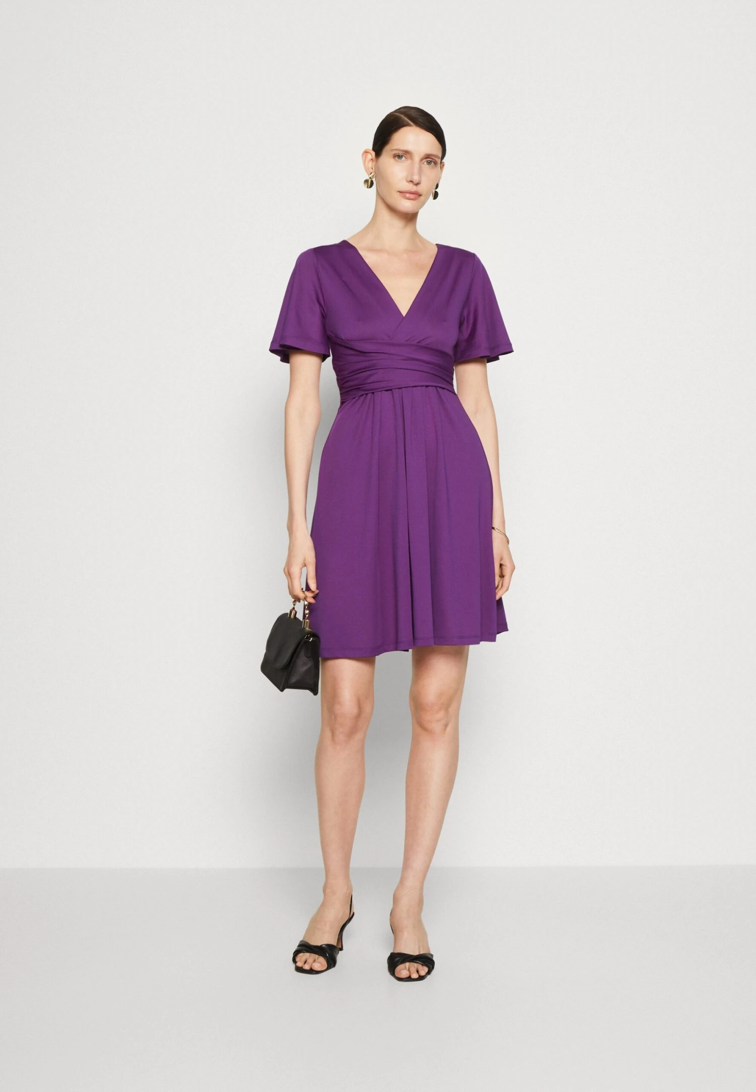 Robe En Jersey - Purple Anna Field Robe En Jersey - Purple -Anna Field 6da0933634c646b59d5b49b422a9ad92 scaled