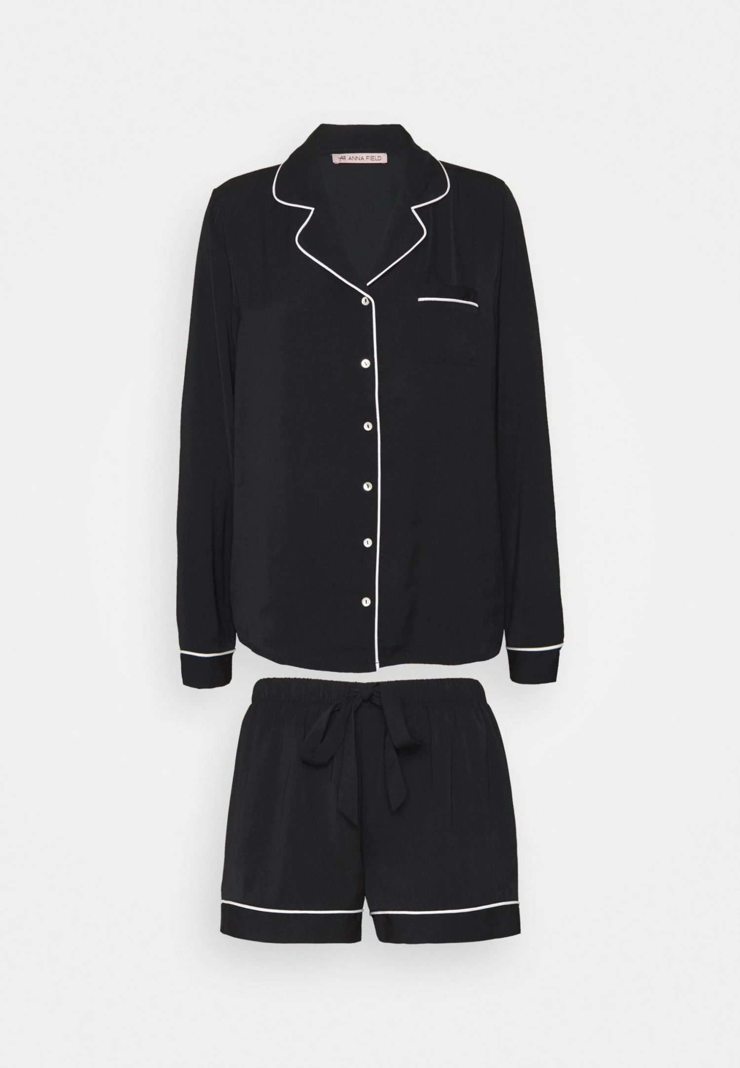 Pyjama - Black Anna Field Pyjama - Black -Anna Field 6ded38ae330a4106a08d1ef303008a63 scaled