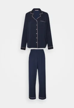 Anna Field Pyjama - Dark Blue