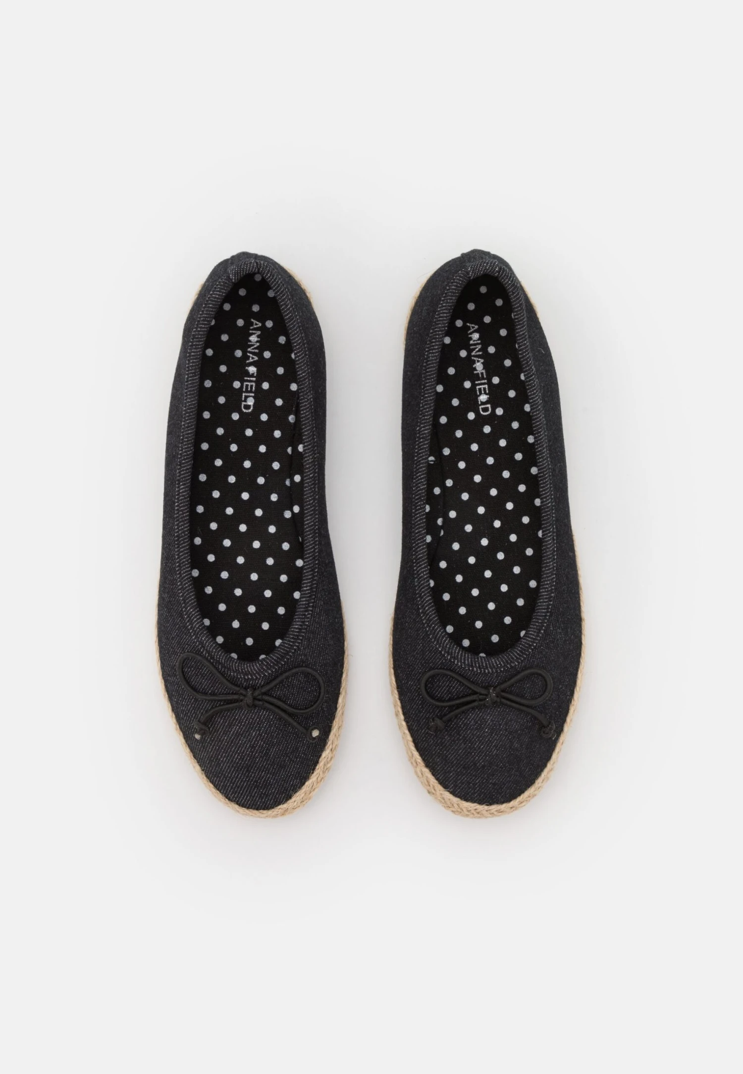 Ballerines - Black Anna Field Ballerines - Black -Anna Field 6e3d0a1e22e1495497899dcf203a005e scaled