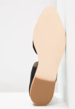 Anna Field Leather - Babies - Black -Anna Field 7015ee8befd64b60b9ebe91daa333492