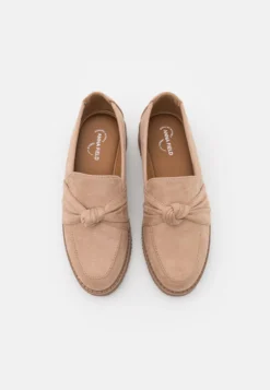 Comfort - Mocassins - Beige -Anna Field 70ae57175eff4bf29ec26efa92e0c70e scaled