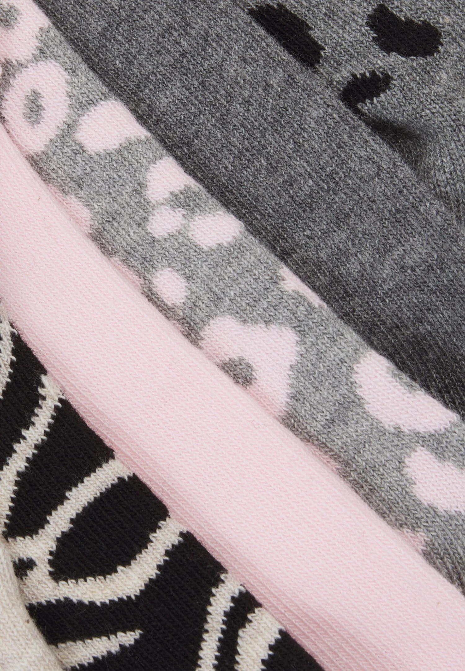 8 Pack - Chaussettes - Black/Grey Anna Field 8 Pack - Chaussettes - Black/Grey -Anna Field 7145d084b93a4c64aa73db8073e97e74 scaled