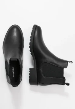 Anna Field Boots À Talons - Black -Anna Field 71f3c5c4447142438da52cdcc93d0272