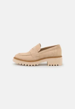 Anna Field Leather - Mocassins - Beige -Anna Field 71fb04f38e4e4cb4a06b567ad5b525c4 scaled