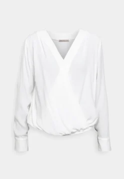 Blouse - Off-White -Anna Field 721580c15f444fff8fcdf6f1dd9deb5e scaled