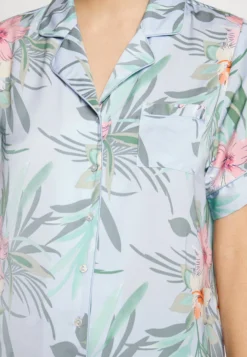 Anna Field Pyjama - Blue -Anna Field 72265b6306604ae38b4a7ee27f0cb14c scaled