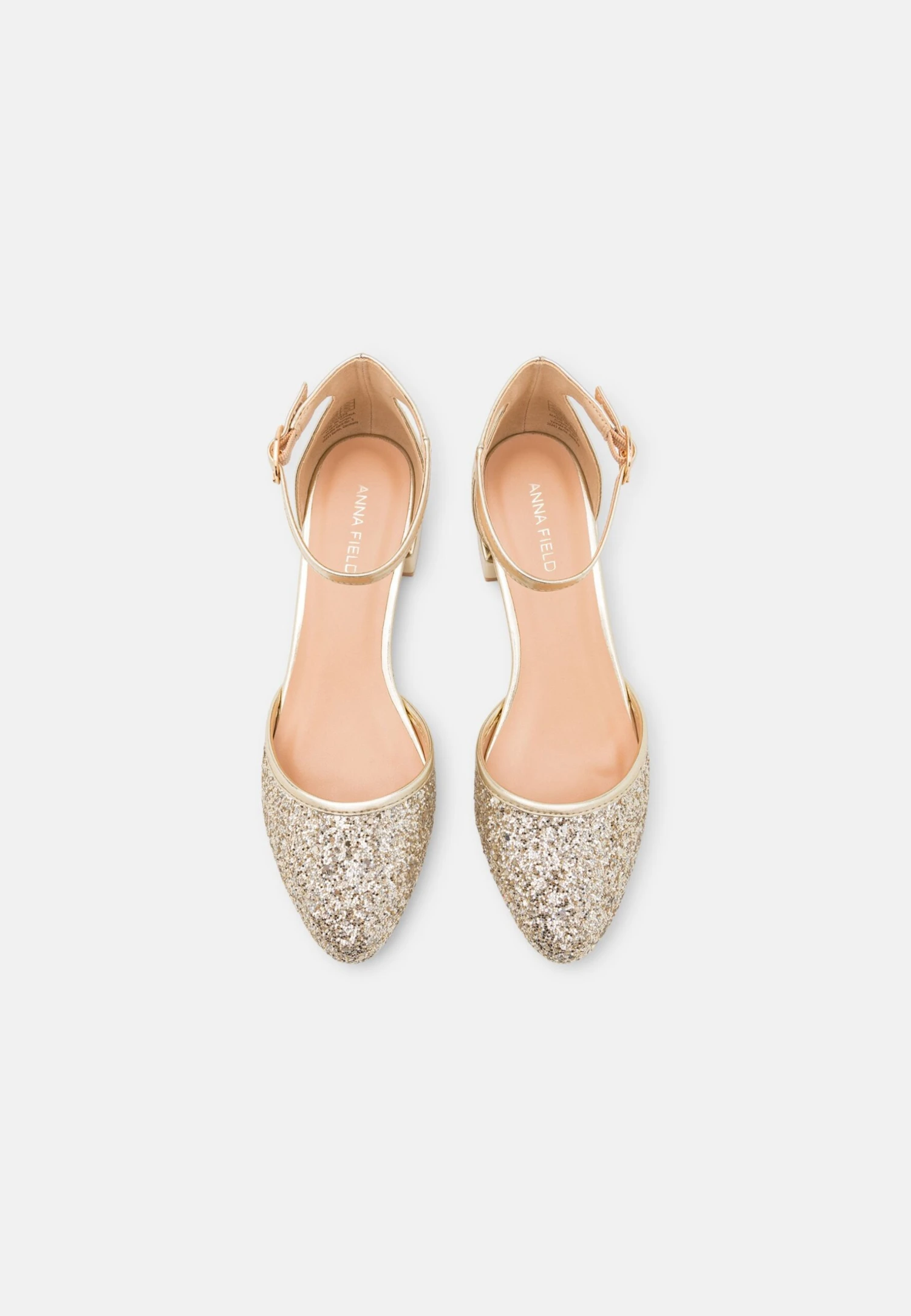 Escarpins - Gold Anna Field Escarpins - Gold -Anna Field 72343be37eaf43cb8caa42e13000a941 scaled