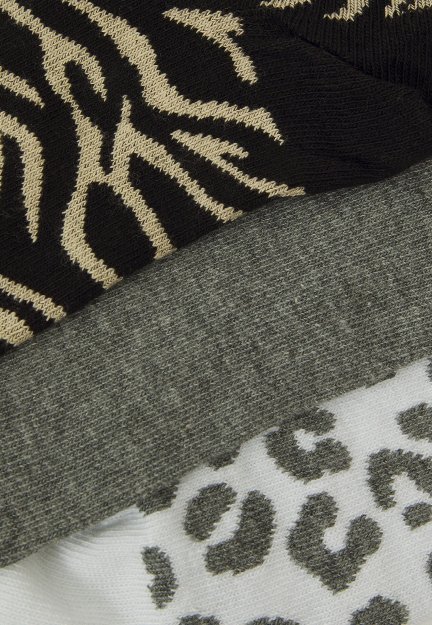 8 Pack - Chaussettes - White/Beige/Grey Anna Field 8 Pack - Chaussettes - White/Beige/Grey -Anna Field 729be44d0cb94bc9b6c2db058a76c4fd scaled