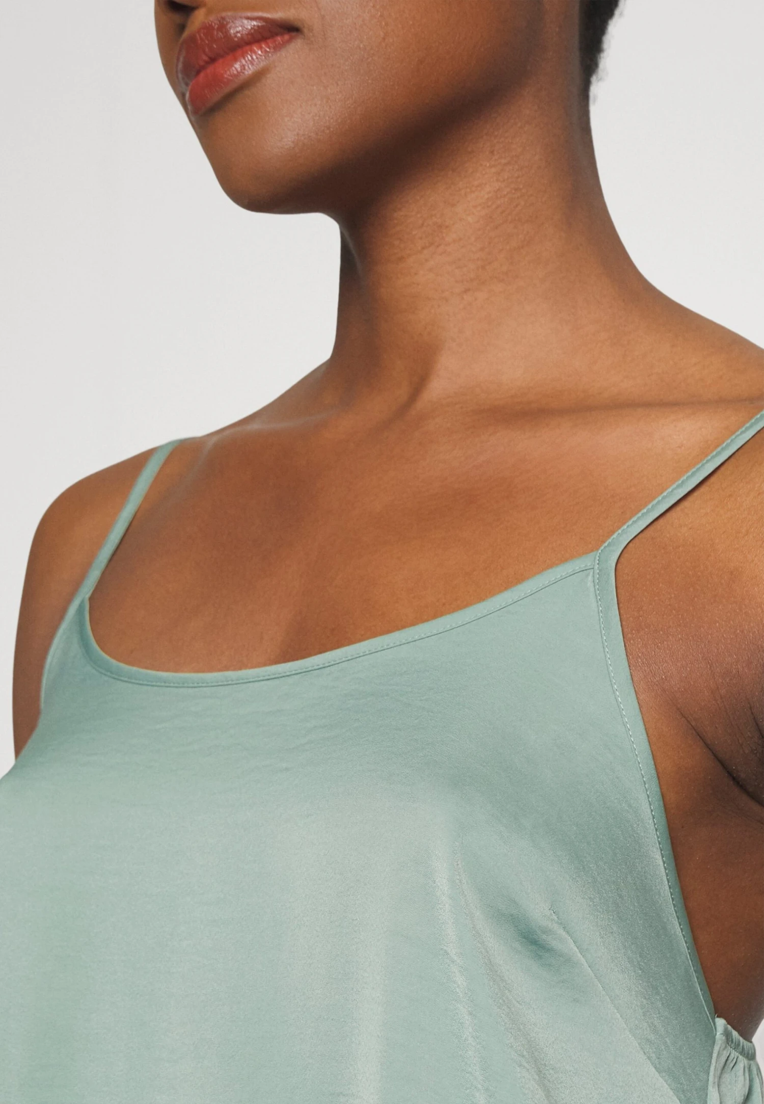 Chemise De Nuit / Nuisette - Green Anna Field Chemise De Nuit / Nuisette - Green -Anna Field 72a941b31fb945acbcb619b1ded071a2 scaled