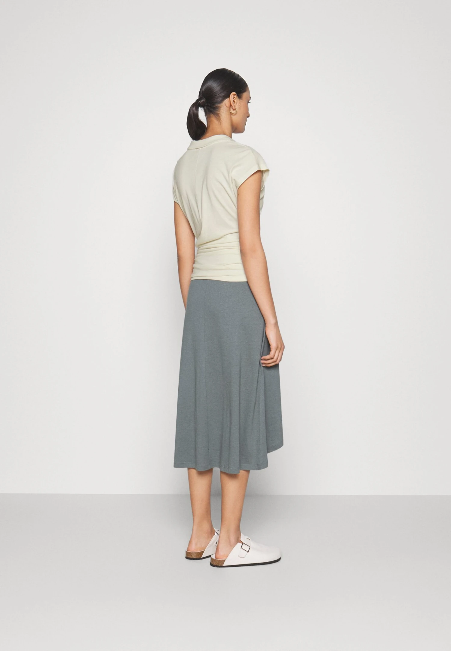 Wrap Blouse - Blouse - Offwhite Anna Field Wrap Blouse - Blouse - Offwhite -Anna Field 733bf3467f3444cd9d0e32033ccf3570 scaled