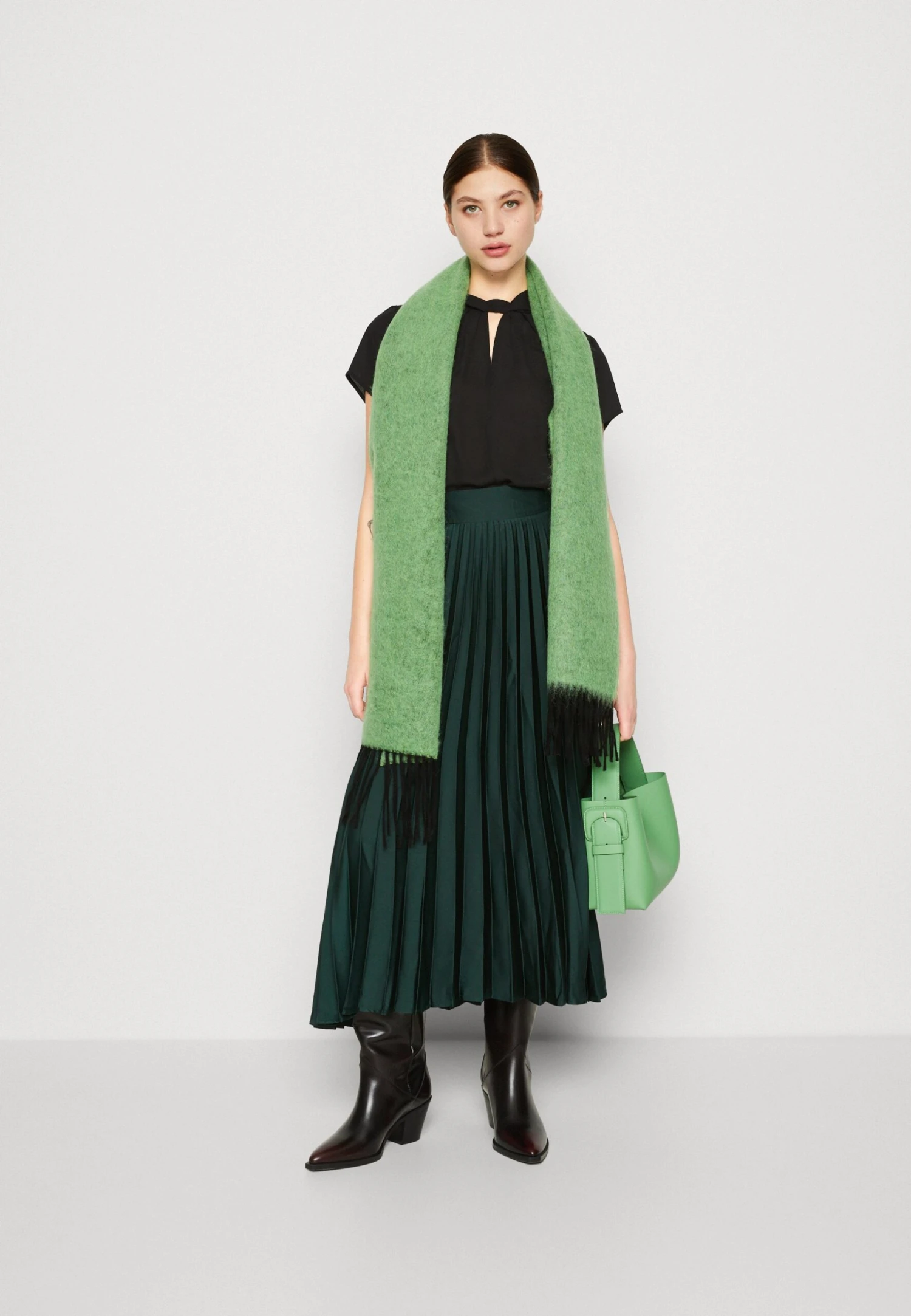 Blouse - Black Anna Field Blouse - Black -Anna Field 738bc0a0ce3641c284bec21807f16103 scaled