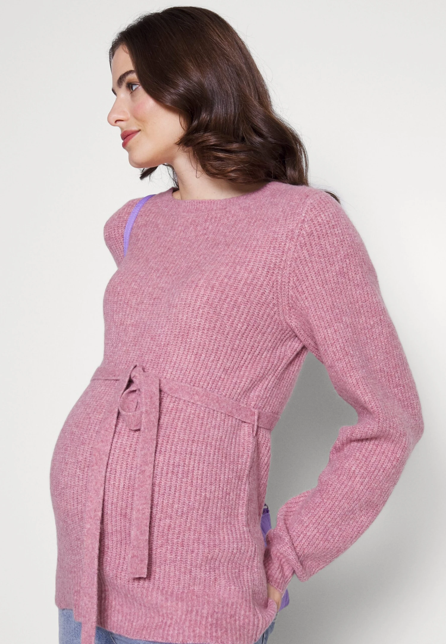 Pullover - Pink Pullover - Pink -Anna Field 73c02cb49c554ac08a7ff883868b72d2 scaled