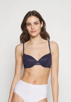 Anna Field 2 Pack - Soutien-Gorge À Armatures - Blue/Red -Anna Field 741c58da9828416d9a226282d6dbd75e scaled