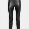 Anna Field Legging - Black