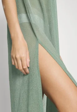 Anna Field Simple Strap Beach Dress - Accessoire De Plage - Khaki -Anna Field 7470bd7d93ed46a6b5436922085d0a5d scaled