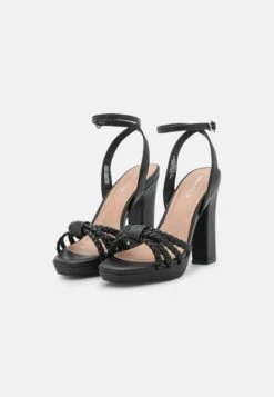 Anna Field Sandales À Talons Hauts - Black -Anna Field 7491b7e47b3c4bc688ab86312bc791d8 scaled