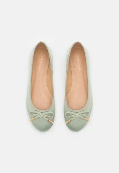 Anna Field Ballerines - Green 5 Anna Field Ballerines - Green -Anna Field 74bb8319aed34885aa5ec337beb82b1f scaled