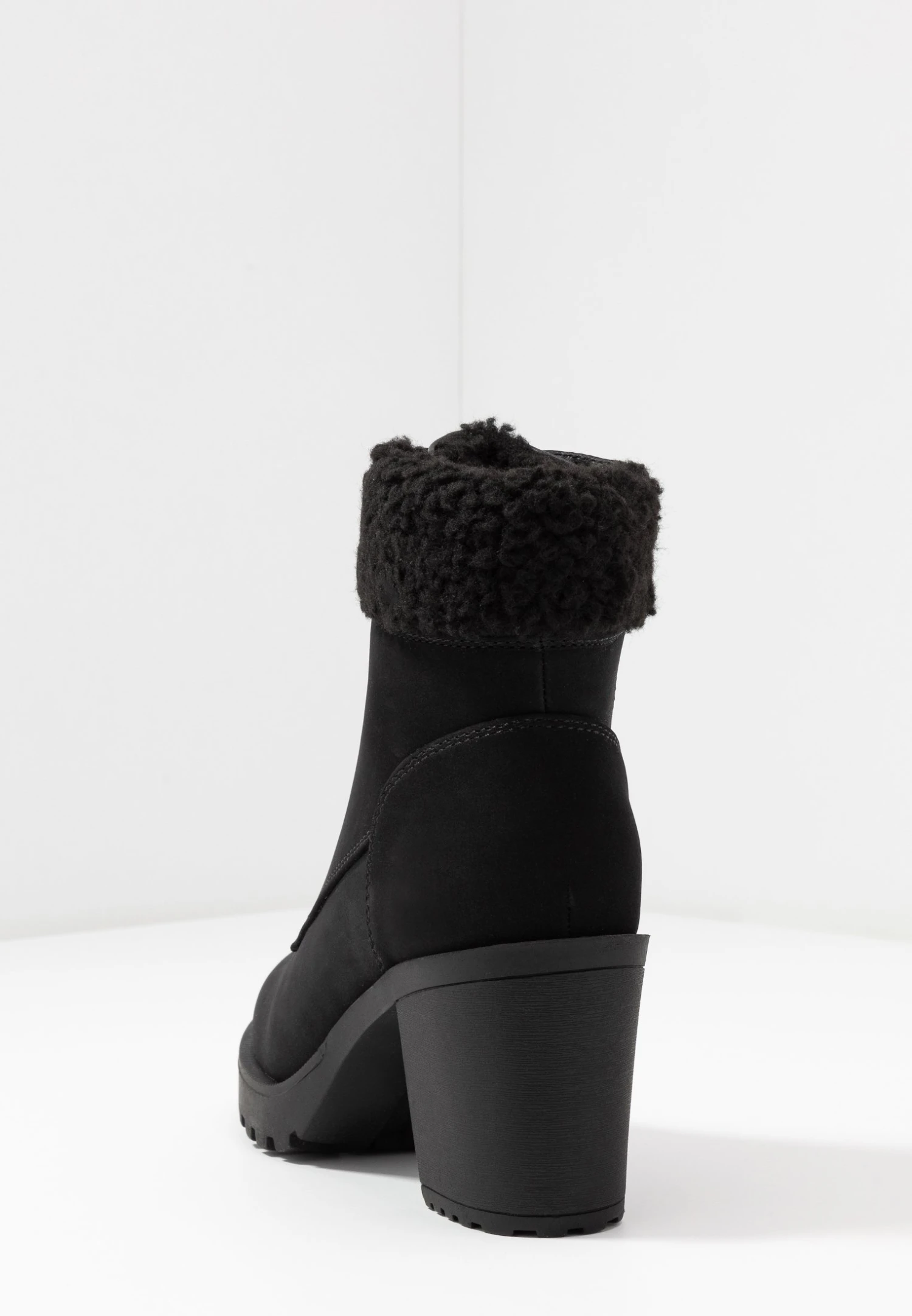 Winter Boot - Bottines À Plateau - Black Anna Field Winter Boot - Bottines À Plateau - Black -Anna Field 75644dab5c4b4634862305626d9534e6