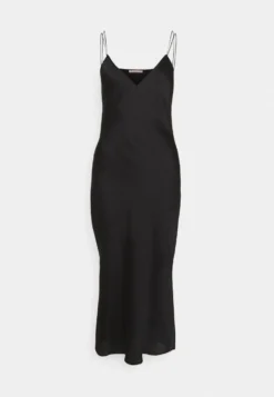 Anna Field Bridal Nightie - Chemise De Nuit / Nuisette - Black -Anna Field 76d8c605aa7c4249afe2d81b2289bd3e scaled