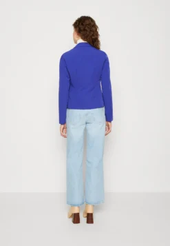 Anna Field Blazer - Blue -Anna Field 7831e1513949412ea39df65c269199b9 scaled