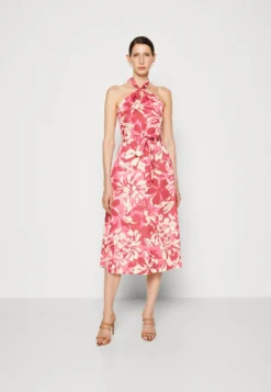 Anna Field Robe De Jour - Pink