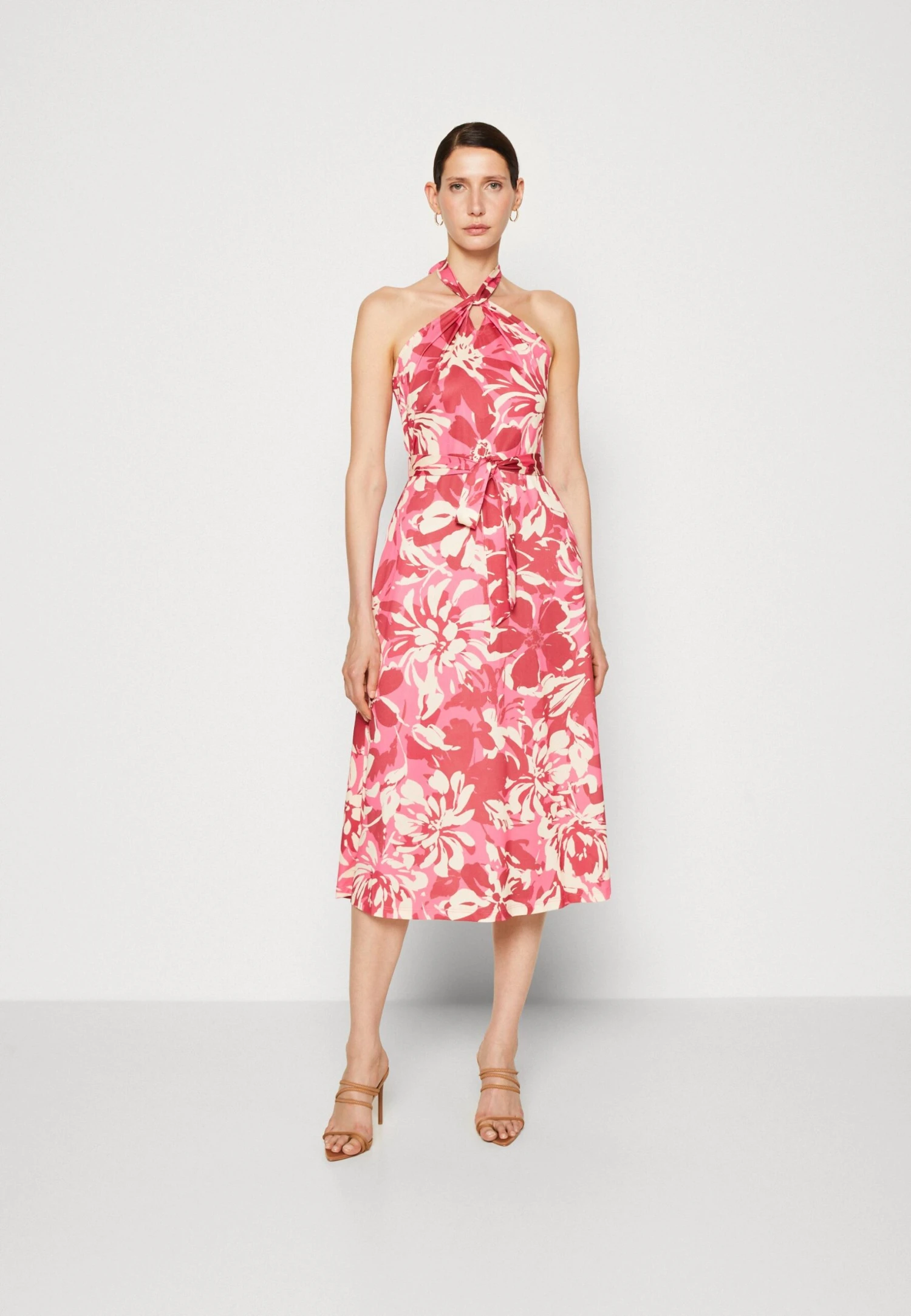 Robe De Jour - Pink Anna Field Robe De Jour - Pink -Anna Field 79d26ec1ee6245c6b291a698bf086c61 scaled