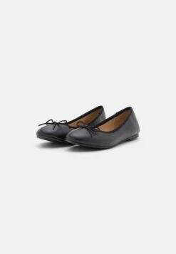 Anna Field Leather - Ballerines - Black -Anna Field 7bbe96d396644eef963d07f3f97d73c2 scaled