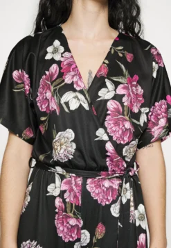 Combinaison - Black/ Multi-Coloured 4 Combinaison - Black/ Multi-Coloured -Anna Field 7c167046941c466b87b4129c28d63ccc scaled