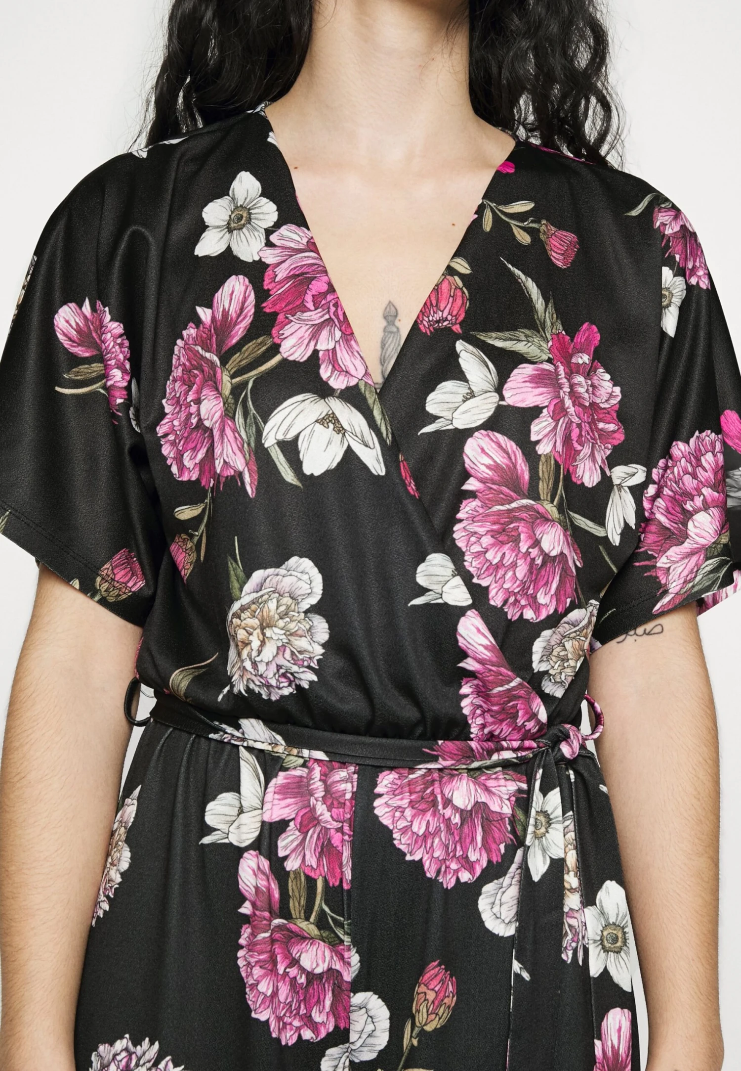 Combinaison - Black/ Multi-Coloured Combinaison - Black/ Multi-Coloured -Anna Field 7c167046941c466b87b4129c28d63ccc scaled