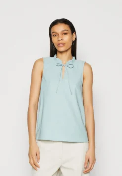 Anna Field Débardeur - Light Green