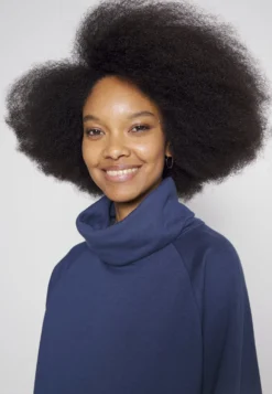 Anna Field Sweatshirt - Blue -Anna Field 7d89ebf7bb6d41c1a48a7aa591082d60 scaled