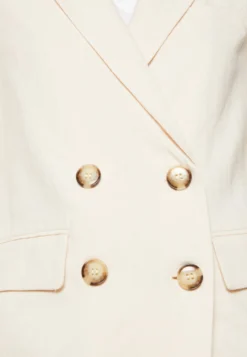 Anna Field Blazer - Beige -Anna Field 7d8bd23f61344f5dab30367465328466 scaled